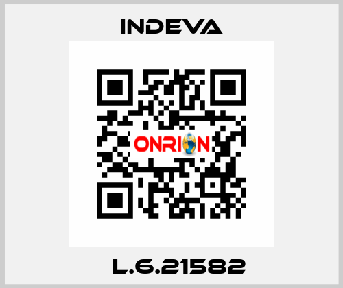 	L.6.21582 INDEVA