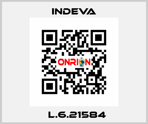 	L.6.21584 INDEVA