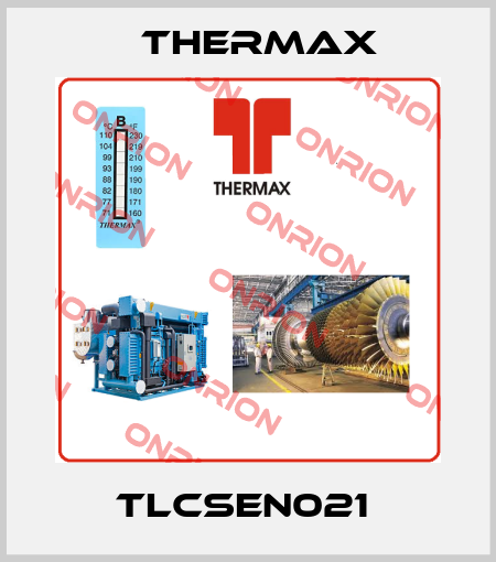 TLCSEN021  Thermax