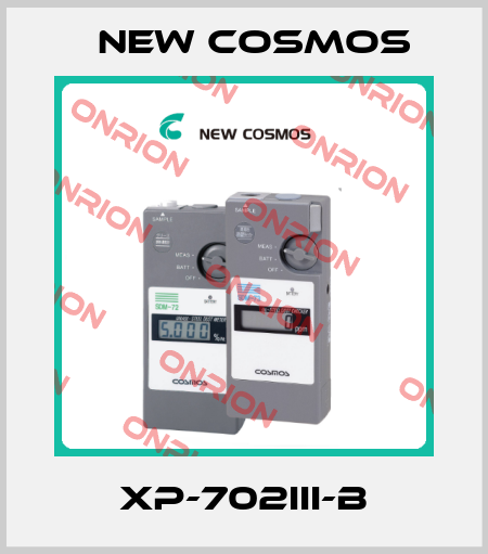 XP-702III-B New Cosmos