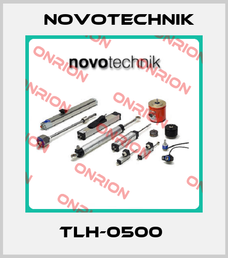TLH-0500  Novotechnik