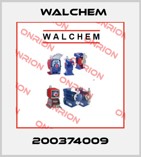 200374009 Walchem