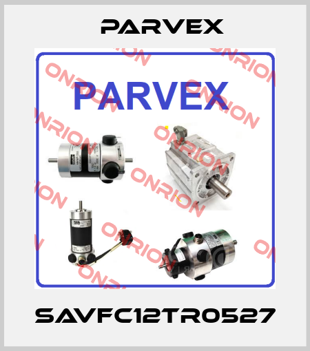 SAVFC12TR0527 Parvex