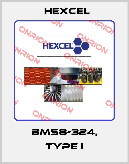 BMS8-324, Type I Hexcel