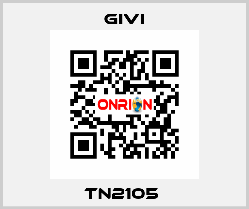 TN2105  Givi