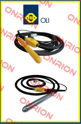 Repair kit for PS080EB1 Oli