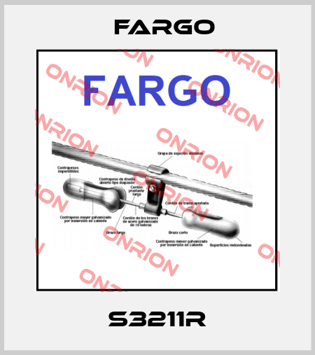 S3211R Fargo