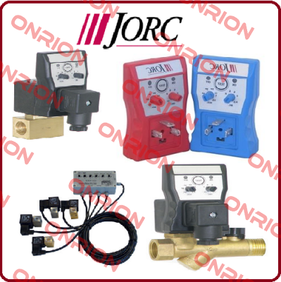 0545 230VAC (OEM) JORC