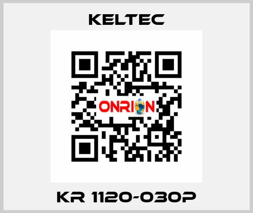 KR 1120-030P Keltec