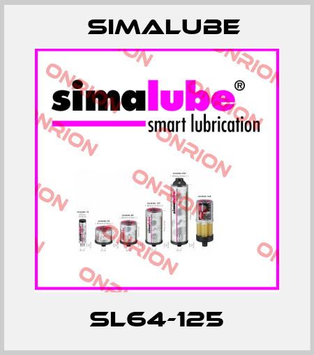 SL64-125 Simalube