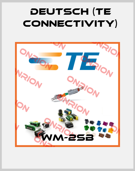 WM-2SB Deutsch (TE Connectivity)