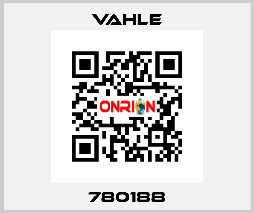 780188 Vahle