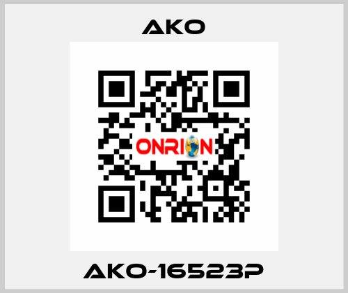 AKO-16523P AKO