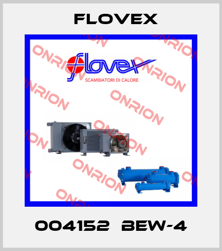 004152  BEW-4 Flovex
