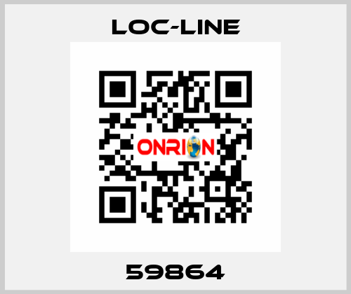 59864 Loc-Line