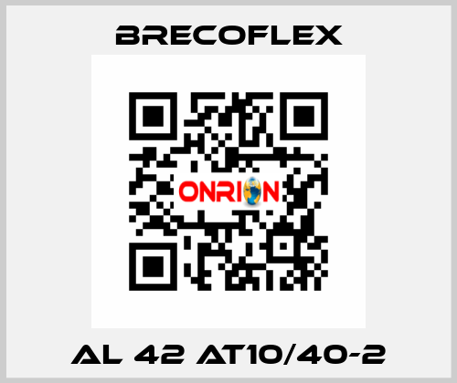  AL 42 AT10/40-2 Brecoflex