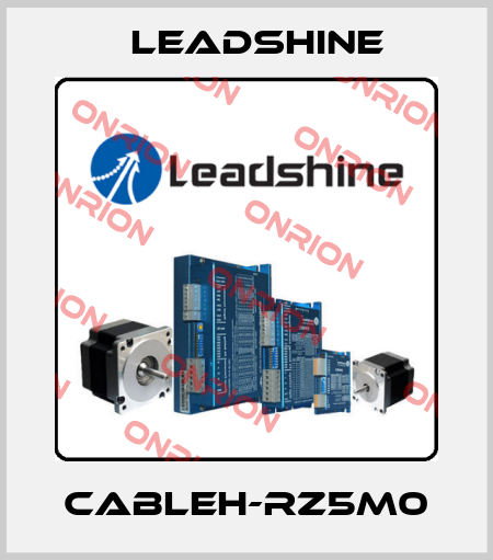 CABLEH-RZ5M0 Leadshine