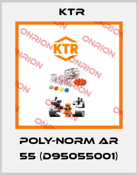 POLY-NORM AR 55 (D95055001) KTR