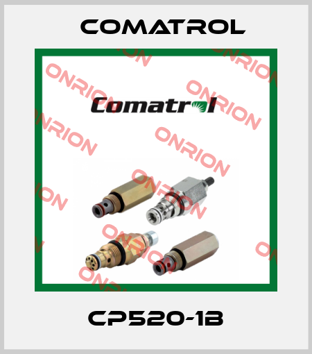 CP520-1B Comatrol