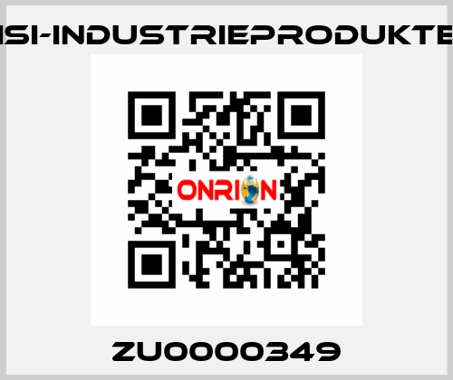 ZU0000349 ISI-Industrieprodukte