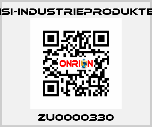 ZU0000330 ISI-Industrieprodukte