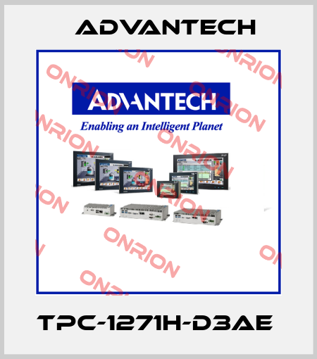 TPC-1271H-D3AE  Advantech