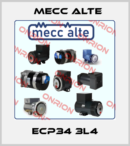 ECP34 3L4 Mecc Alte