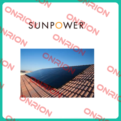 X22 Maxeon Sunpower