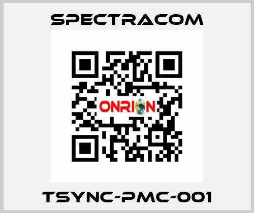 TSync-PMC-001 SPECTRACOM