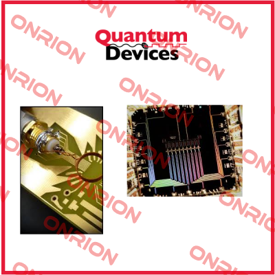 2083AG019 19" Quantum Devices