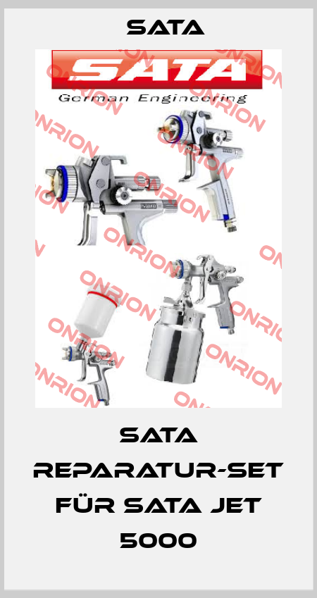 SATA Reparatur-Set für SATA jet 5000 Sata