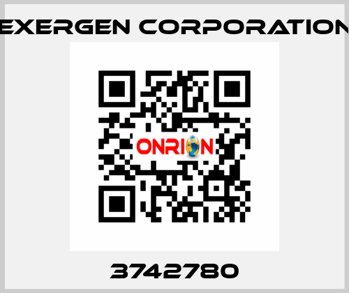 3742780 Exergen Corporation