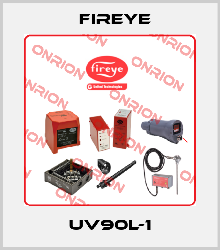 UV90L-1 Fireye