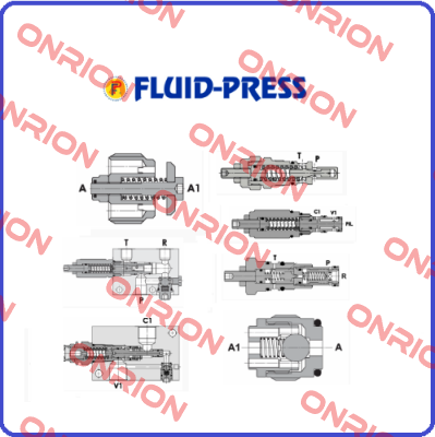 C-19-A-33-H-A Fluid-Press