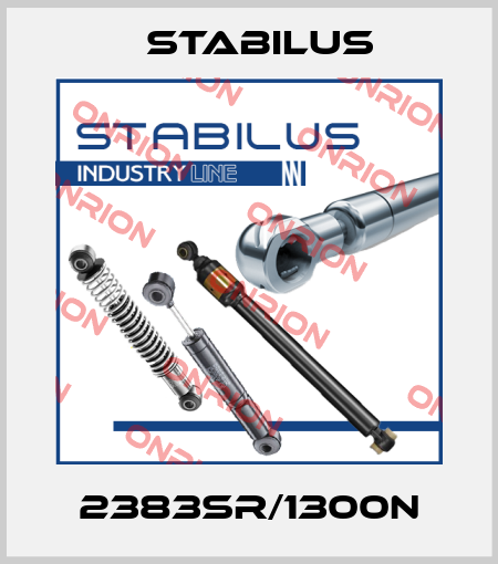 2383SR/1300N Stabilus