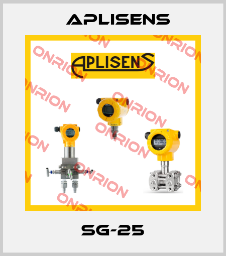 SG-25 Aplisens