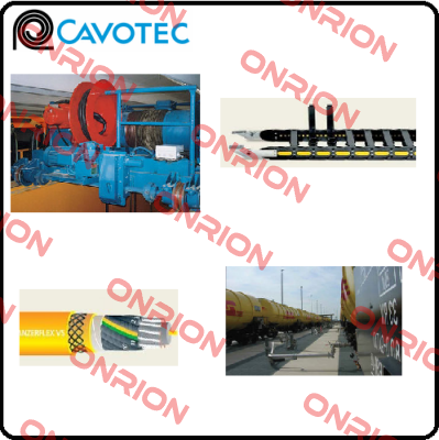 ET 086  OEM Cavotec