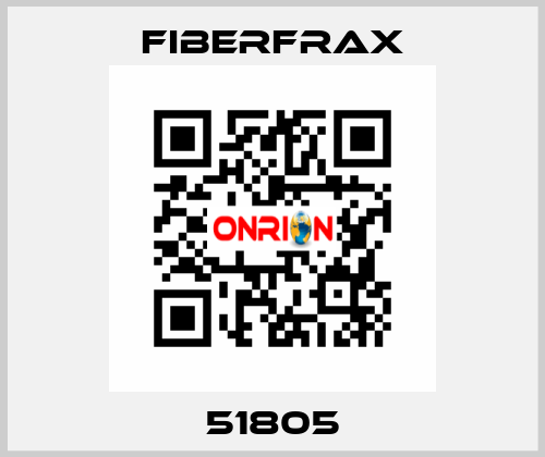 51805 Fiberfrax