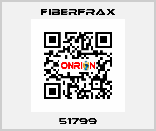 51799 Fiberfrax