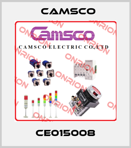 CE015008 CAMSCO