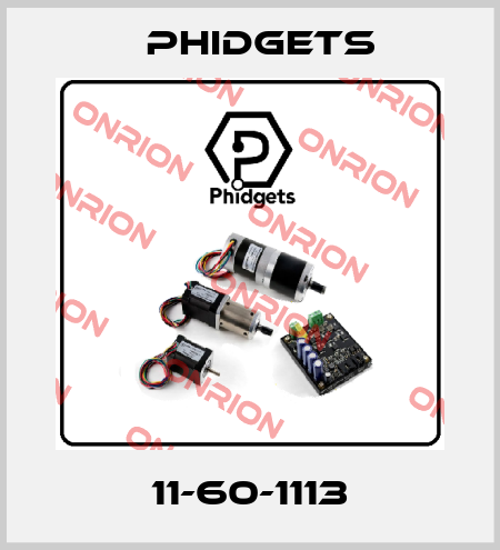 11-60-1113 Phidgets