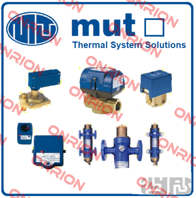 SFS-105-M1 G3/8 (7.004.00308) Mut Meccanica Tovo SpA