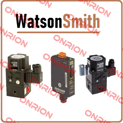 53AC0100 Watson Smith