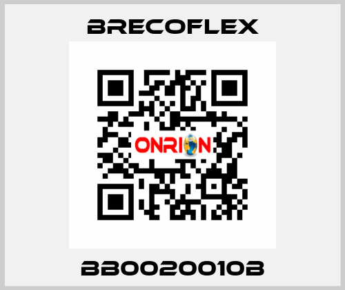 BB0020010B Brecoflex