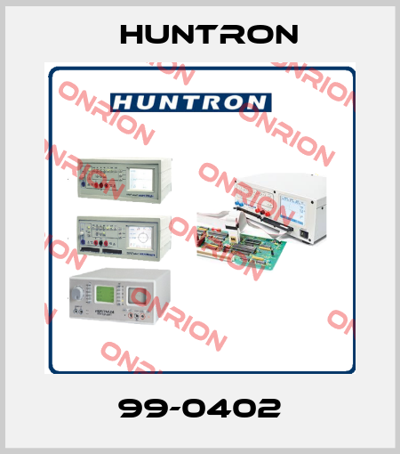 99-0402 Huntron