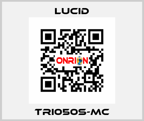 TRI050S-MC Lucid