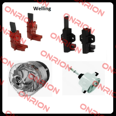 YDK86-6E(YDK80-6A-3) Guangdong Welling Motor