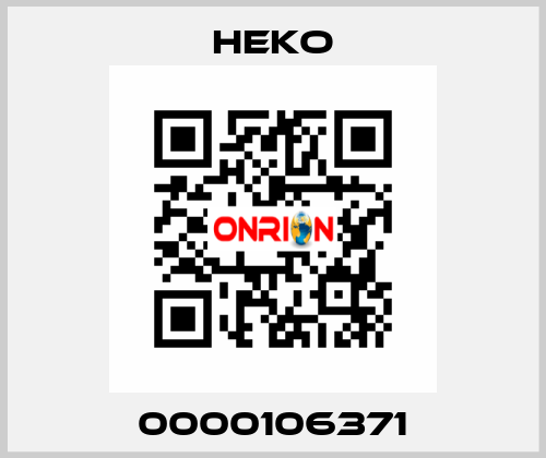 0000106371 HEKO