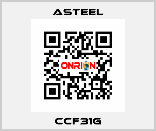 CCF31G ASTEEL