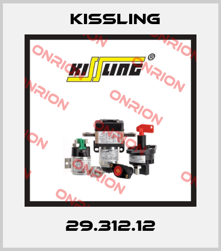 29.312.12 Kissling